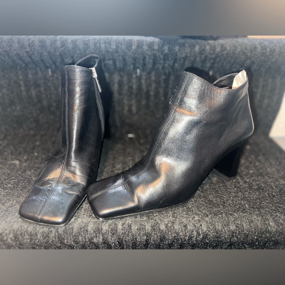 ASOS - Booties